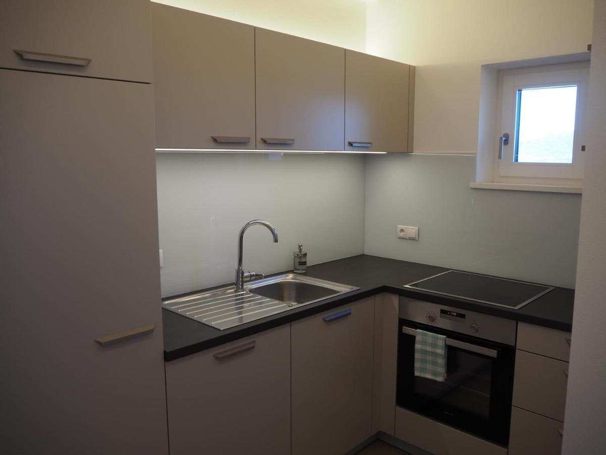 Ebner Appartements Aldein Eksteriør bilde