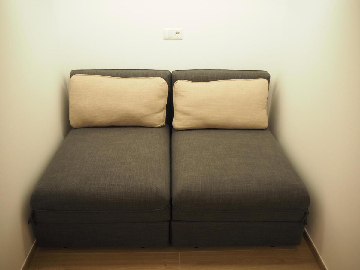 Ebner Appartements Aldein Eksteriør bilde