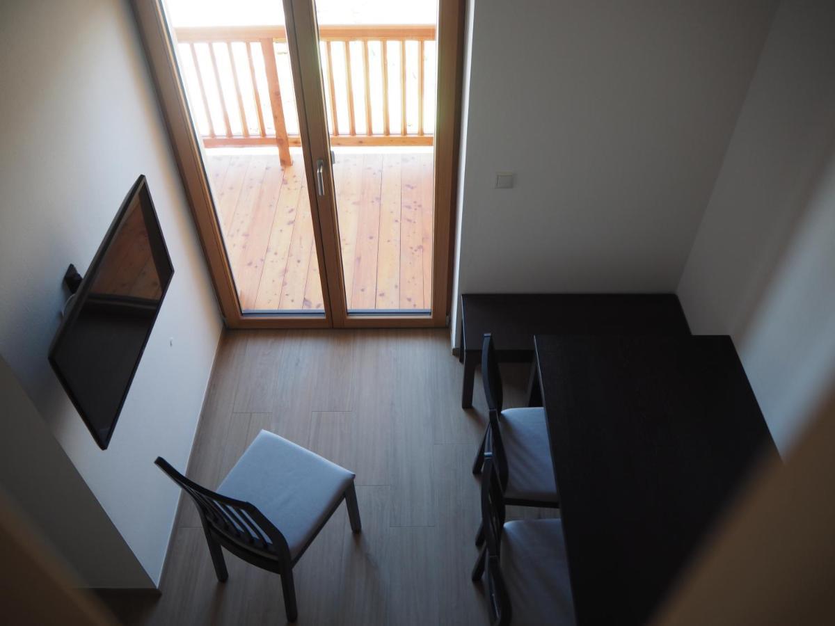 Ebner Appartements Aldein Eksteriør bilde
