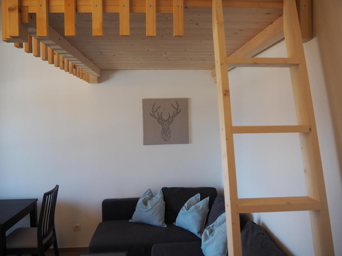 Ebner Appartements Aldein Eksteriør bilde