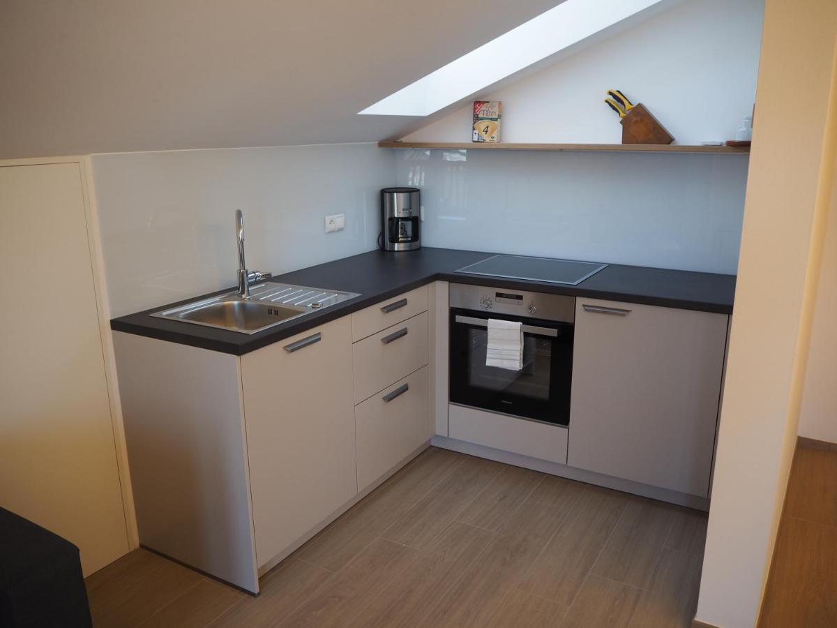 Ebner Appartements Aldein Eksteriør bilde